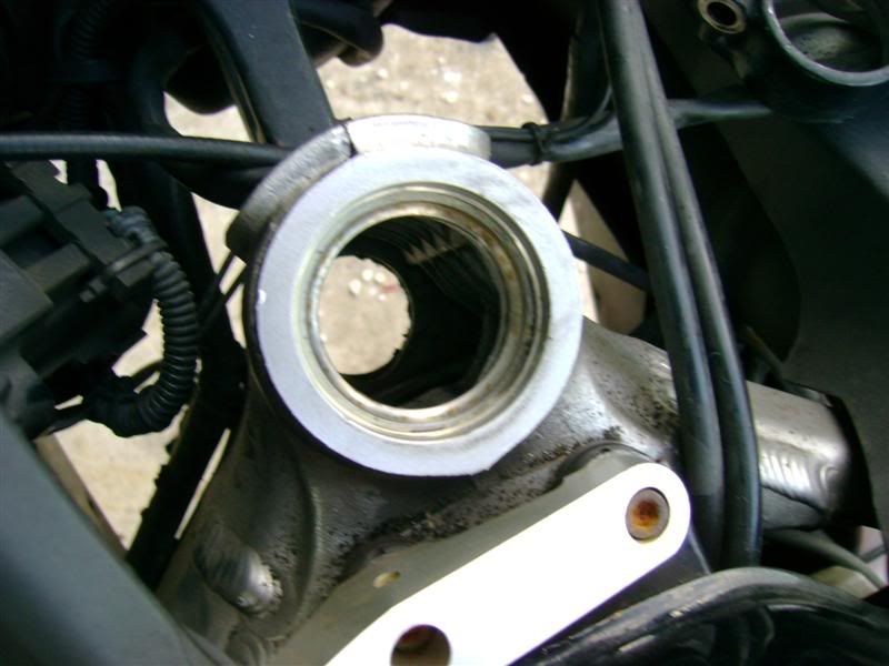 ?Steering Head Bearing? Page 2 Honda CBR 600RR Forum